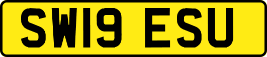 SW19ESU