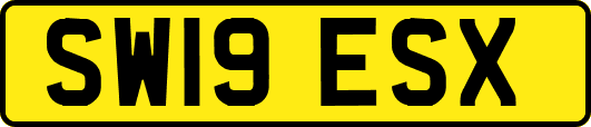 SW19ESX
