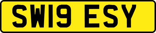 SW19ESY
