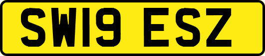 SW19ESZ