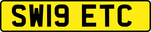 SW19ETC