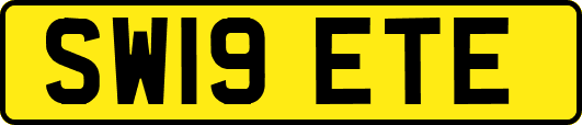 SW19ETE