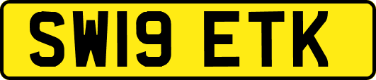 SW19ETK