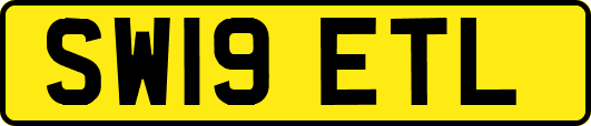 SW19ETL
