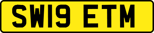 SW19ETM