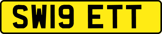 SW19ETT