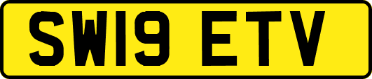 SW19ETV