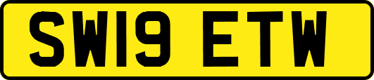 SW19ETW