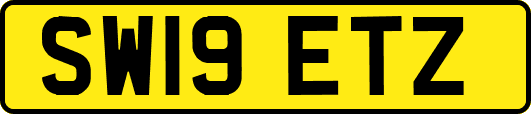 SW19ETZ