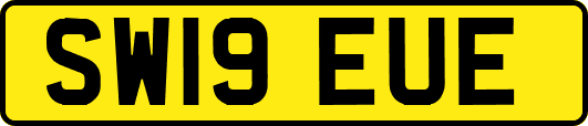 SW19EUE