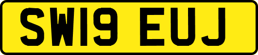 SW19EUJ