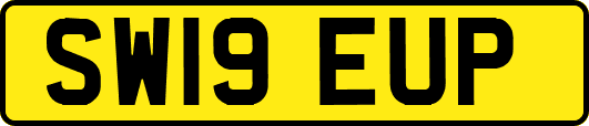 SW19EUP