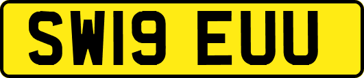 SW19EUU