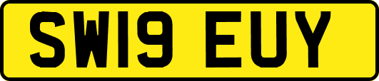 SW19EUY