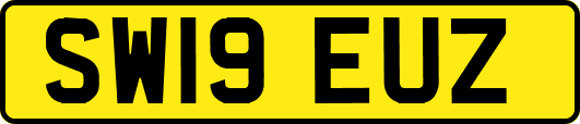 SW19EUZ