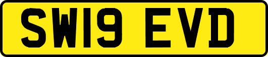 SW19EVD