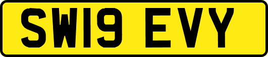 SW19EVY