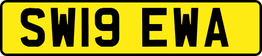 SW19EWA