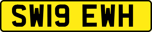 SW19EWH
