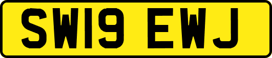 SW19EWJ