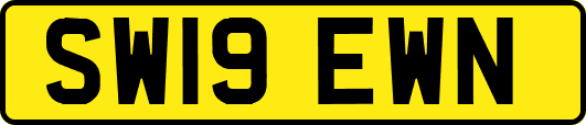 SW19EWN