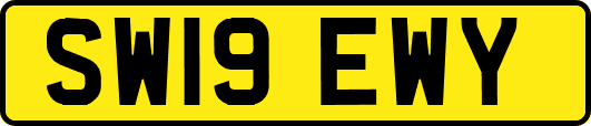 SW19EWY