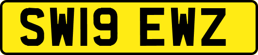 SW19EWZ
