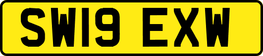 SW19EXW