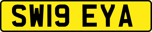 SW19EYA
