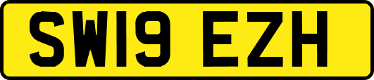SW19EZH