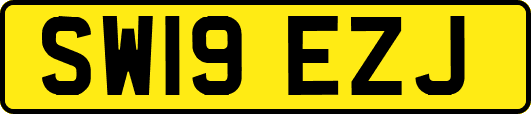 SW19EZJ