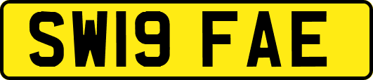 SW19FAE