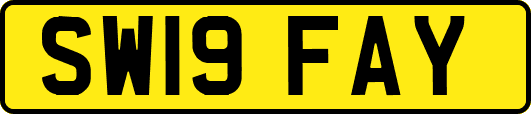 SW19FAY