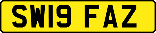 SW19FAZ