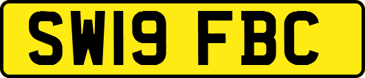 SW19FBC
