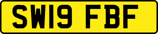 SW19FBF