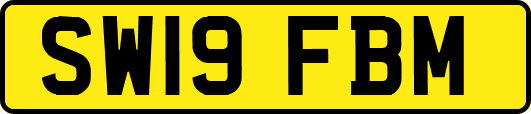 SW19FBM