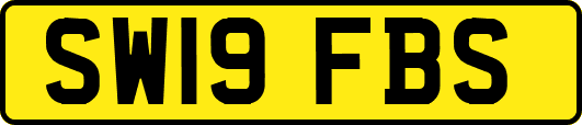 SW19FBS