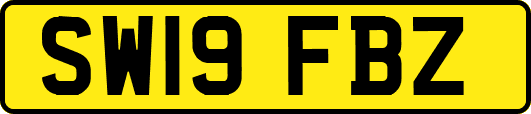 SW19FBZ