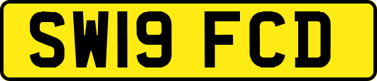 SW19FCD
