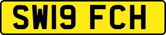 SW19FCH