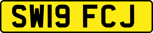 SW19FCJ
