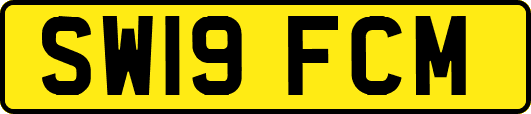 SW19FCM