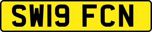 SW19FCN