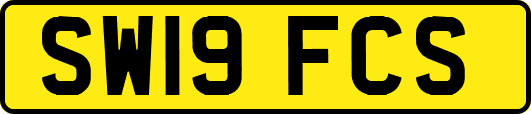 SW19FCS