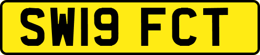 SW19FCT