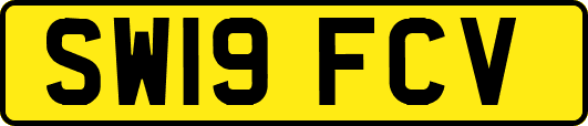 SW19FCV