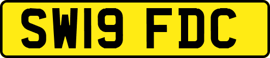 SW19FDC
