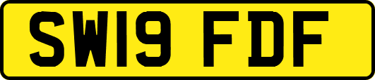 SW19FDF