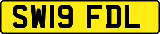 SW19FDL